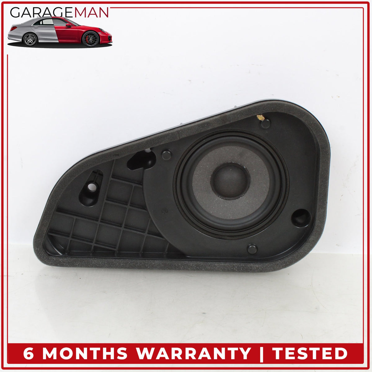 2019-2026 BMW Z4 G29 Left & Right Side Mid Range Door Speaker 2622546 OEM