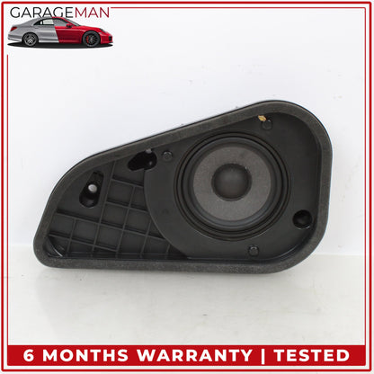 2019-2026 BMW Z4 G29 Left & Right Side Mid Range Door Speaker 2622546 OEM