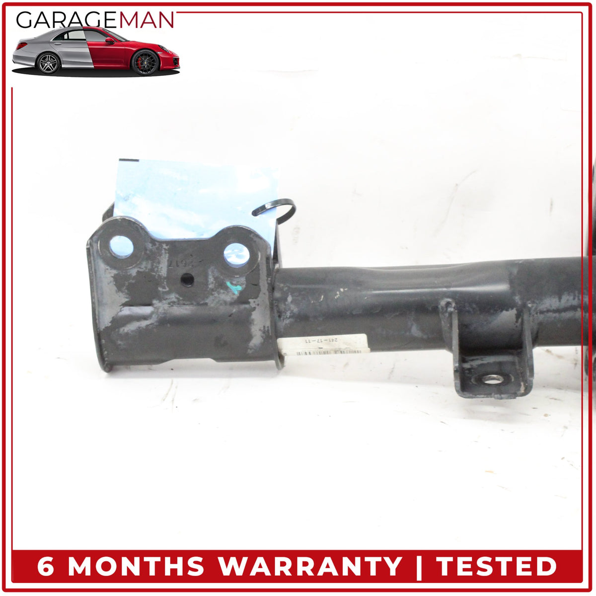 2015-2020 Mercedes X156 GLA250 Front Left and Right Shock Strut Absorber Set OEM