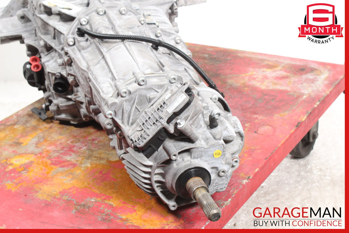 2019-2021 Porsche Macan 95B AWD 2.0L SUV Automatic Transmission 37500 OEM