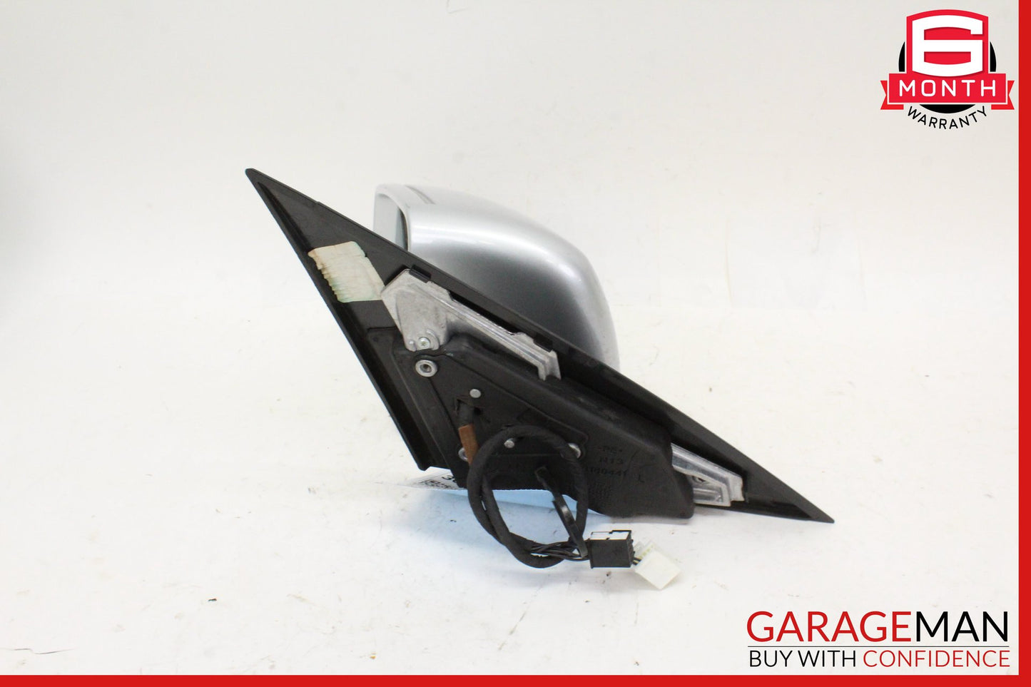 2012-2014 Mercedes W204 C250 Front Left Side Door Rear View Mirror 2048108793