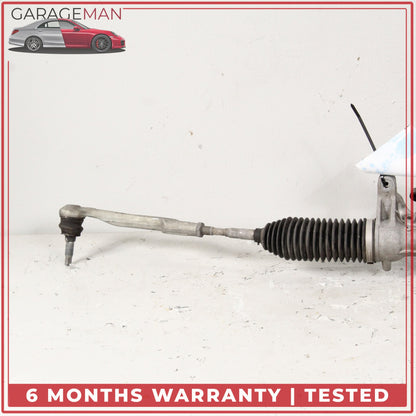 2014-2019 Mercedes C117 CLA250 Power Steering Gear Rack and Pinion OEM