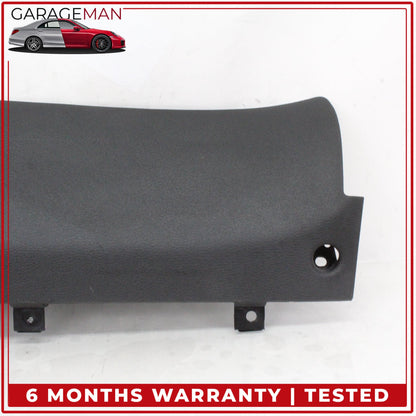 2011-2018 BMW X3 X4 F25 Front Left Driver Side Knee Airbag Air Bag 2435318 OEM