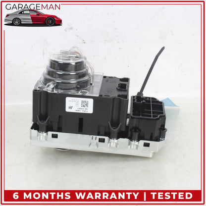 2014-2017 Range Rover L405 Suspension Terrain Control Switch DPLA14B596JH OEM