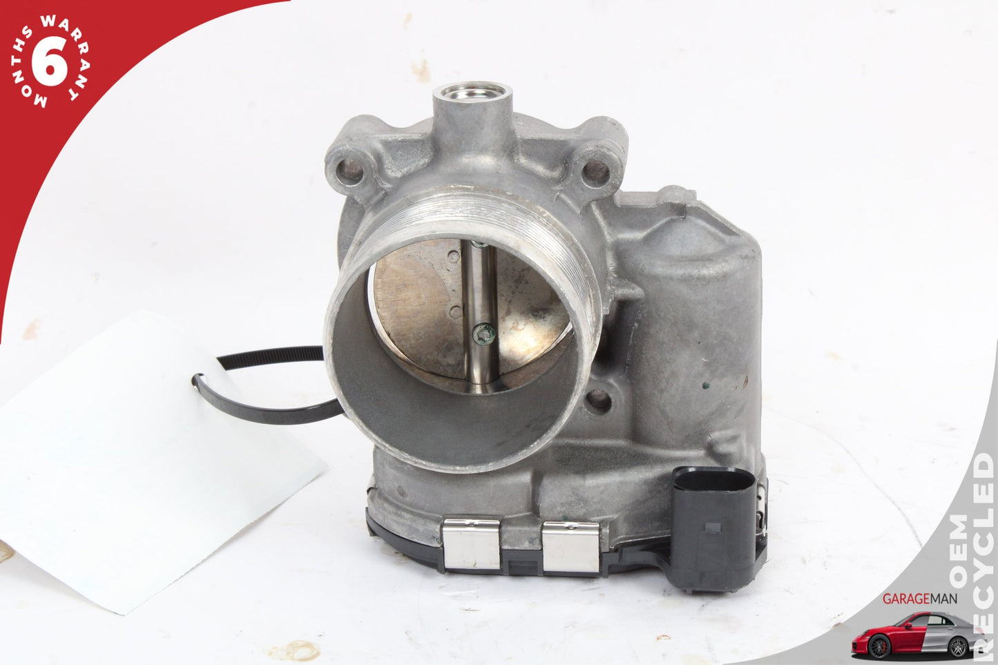 2018-2024 Audi Q5 SQ5 S5 S5 A5 Engine Throttle Valve Body 06M133062AG OEM