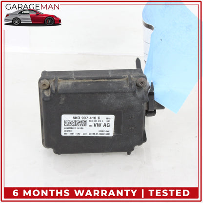 2008-2018 Audi Q7 HomeLink Garage Door Opener Control Module Unit 8K0907410C OEM