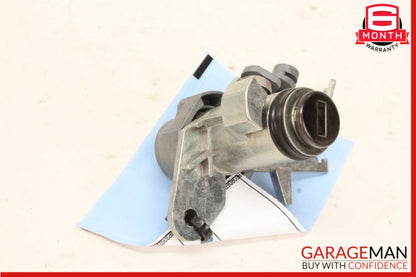 2010-2017 Audi RS5 8T Convertible Rear Trunk Lock Latch 8F0827573
