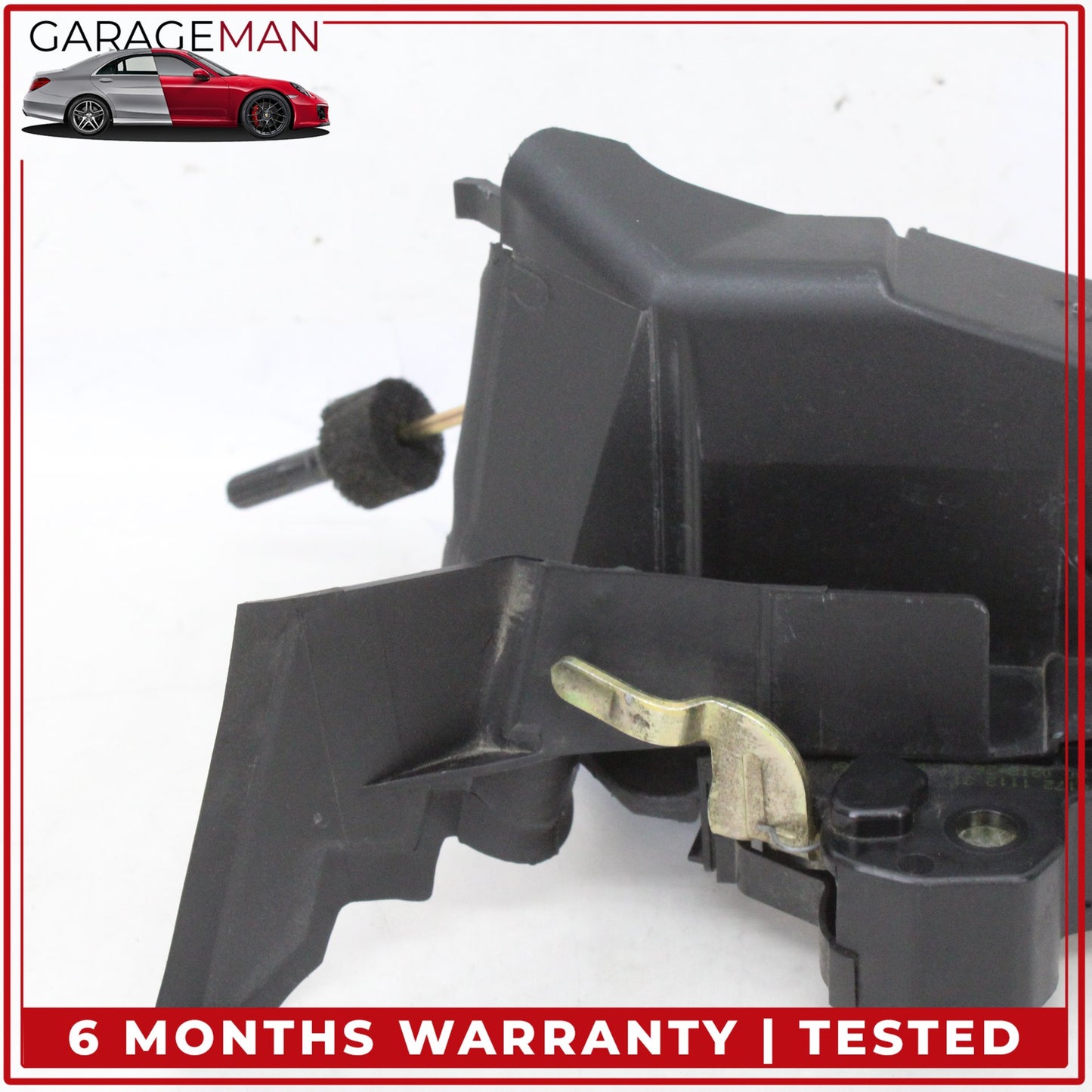 1997-2004 Mercedes-Benz SLK230 R170 Right Passenger Side Door Lock Latch 1707200435