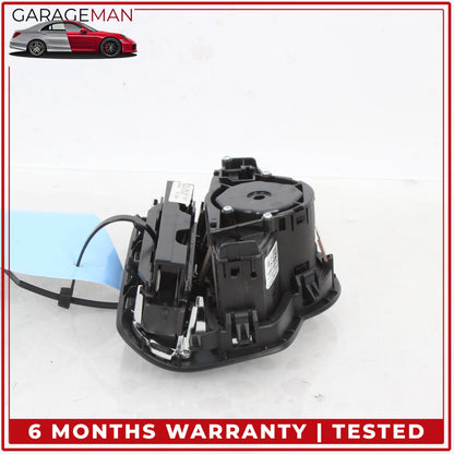 2015-2019 Mercedes W205 C300 Front Left Headlight Control Switch 2059057007 OEM