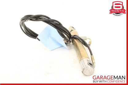 2003-2012 Mercedes R230 SL500 SL550 Left Side Main Top Drive Lift Cylinder OEM