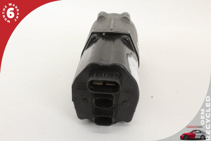 2015-2021 Mercedes W205 C300 Electric Power Steering Rack Motor 2054604801 OEM