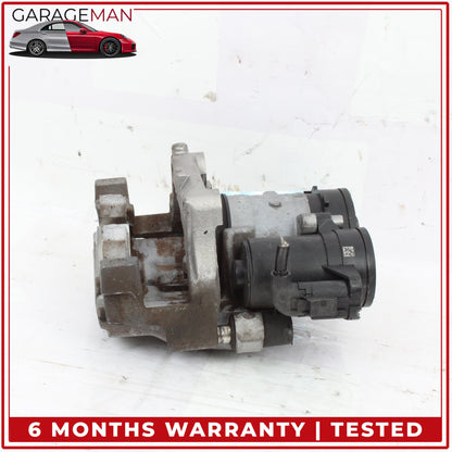 2015-2020 Mercedes W205 C300 Rear Left and Right Brake Caliper w/ Actuator OEM