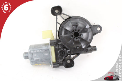 15-24 Audi A3 8V Sedan Rear Right Window Regulator Motor 0130822712 Genuine