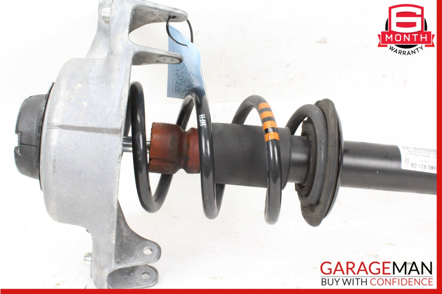 2009-2016 Audi A4 B8 Sedan Front Left or Right Shock Absorber 8K0413031CB