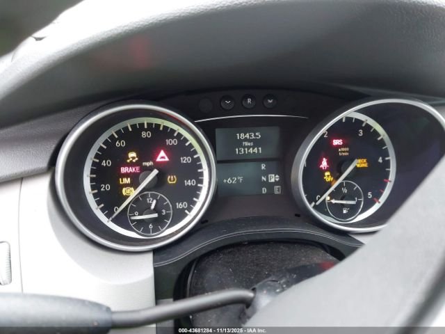 Mercedes-Benz R350 W251