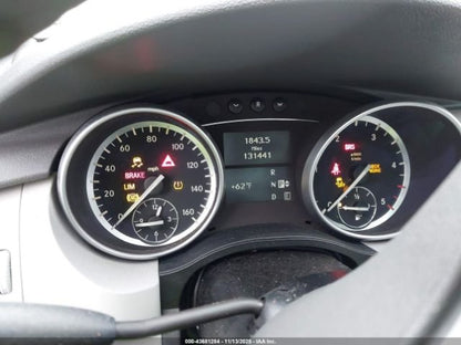 Mercedes-Benz R350 W251