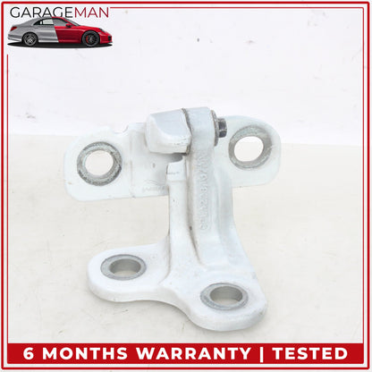 2013-2022 LR Range Rover L405 Front or Rear Left Upper and Lower Door Hinge OEM