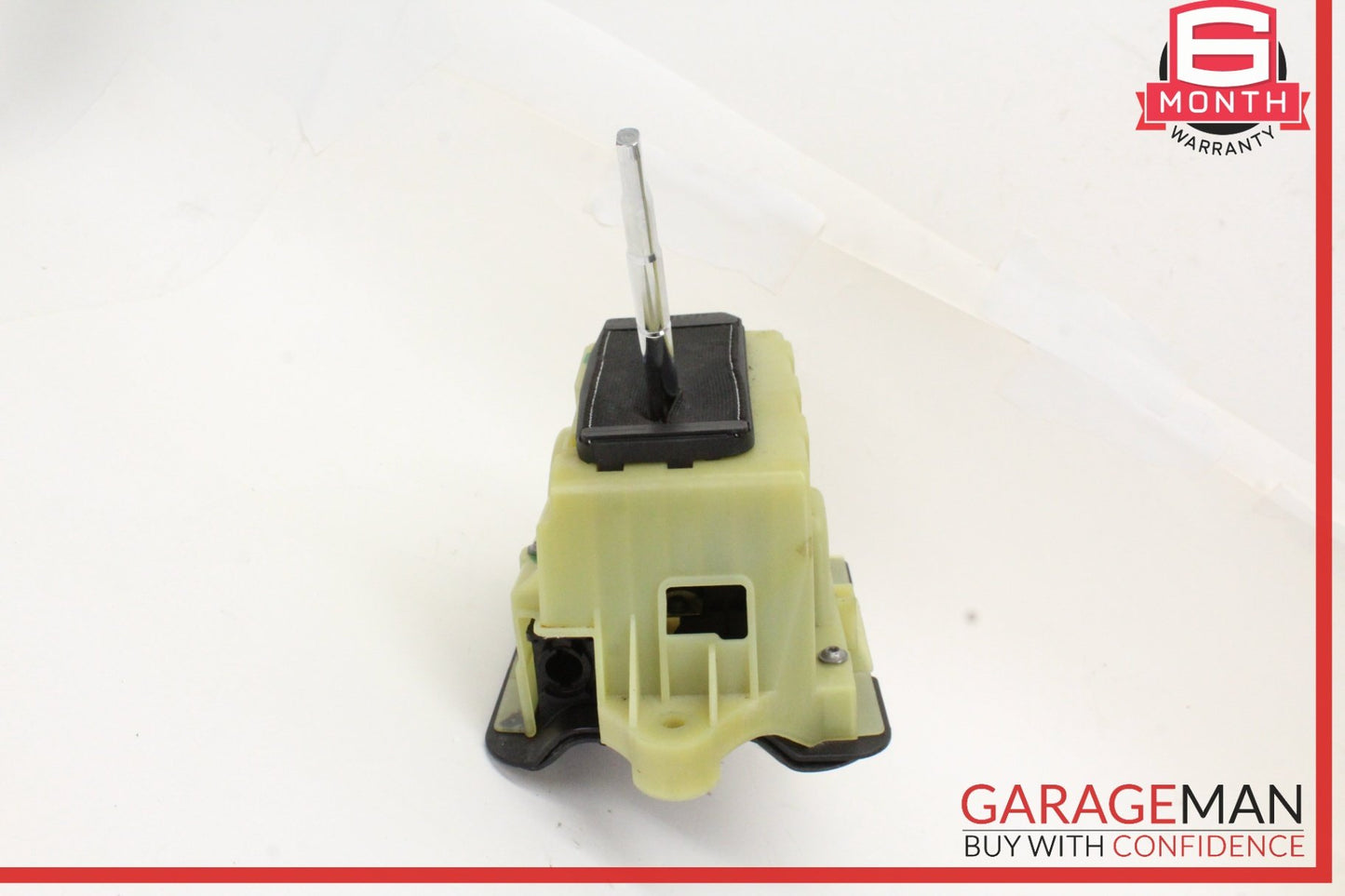 2008-2014 Mercedes W204 C250 Automatic Transmission Gear Shifter Selector OEM