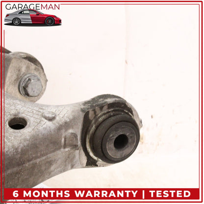2009-2019 BMW 640i F12 Rear Left Driver Side Lower Control Arm 6865899 OEM