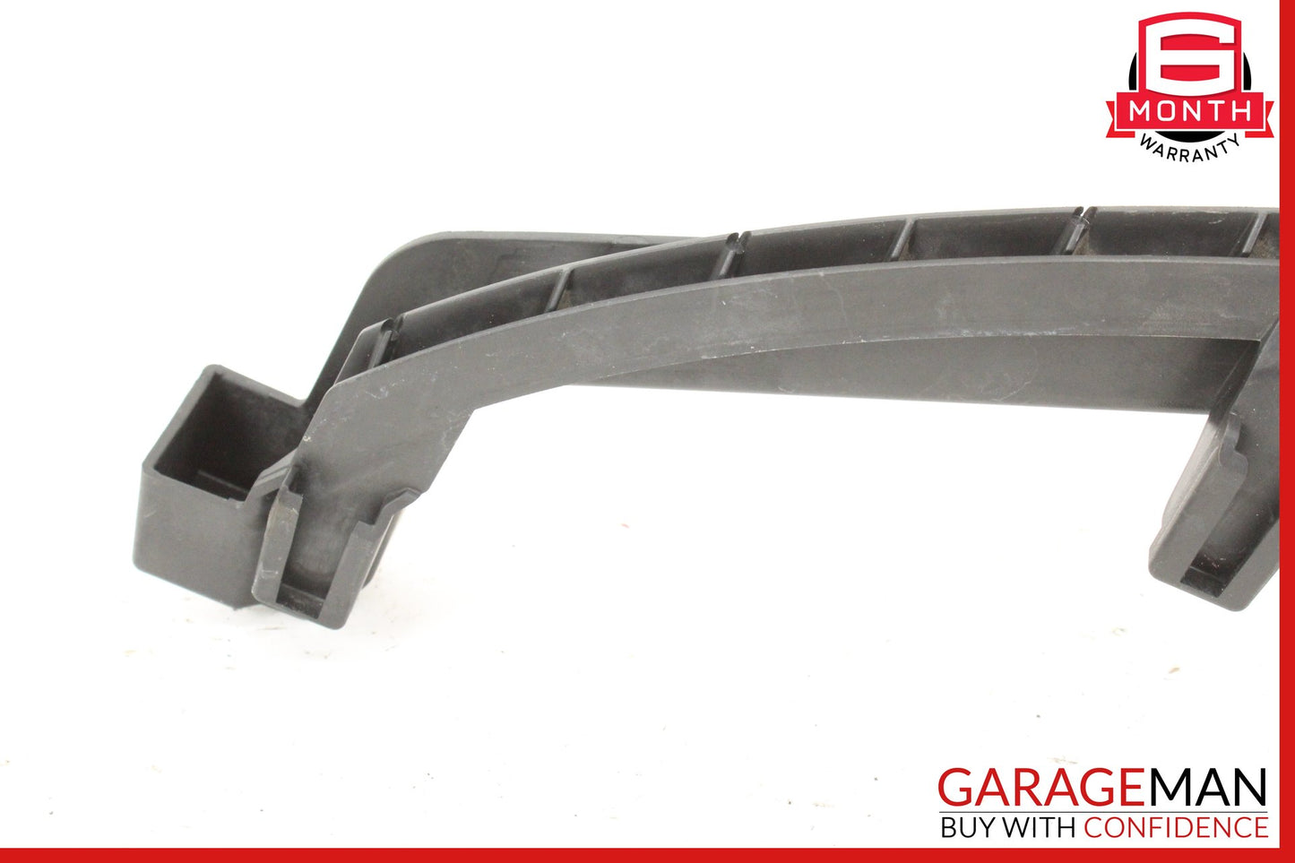2014-2016 Porsche Cayman 981 Rear Right Bumper Mount Bracket 98150585604 OEM