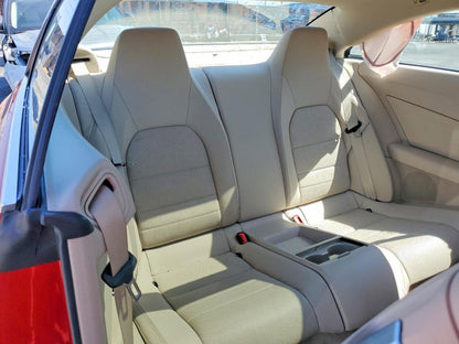 Parting Out- 2016 Mercedes-Benz E400 C207- 225