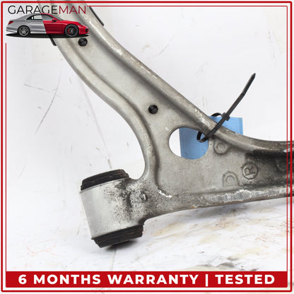 2014-2019 Mercedes W117 CLA250 Front Right Side Lower Control Arm 2465462643 OEM