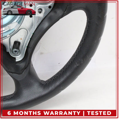 2001-2004 Mercedes-Benz SLK230 R170 Steering Wheel 1704602203