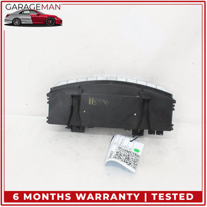 2007-2014 Mercedes W221 S400 AC Temperature Climate Control Panel 2219055200 OEM
