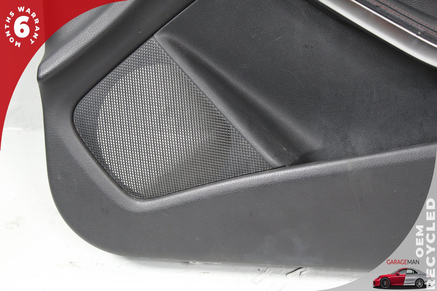 2014-2019 Mercedes W117 CLA45 AMG Front Right Door Trim Panel 1177200262 OEM