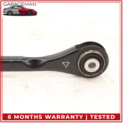2009-2018 Audi A6 A7 Rear Left or Right Side Lower Control Arm 8K0501529L OEM