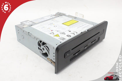 2018-2020 Audi SQ5 Q5 Audio Radio Receiver Multimedia CD Player 8W5035880D OEM