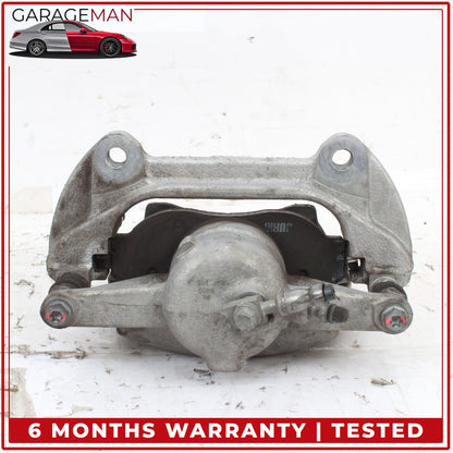 2017-2025 Audi Q3 Volkswagen Front Left and Right Side Brake Caliper Set OEM
