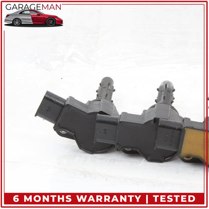 2005-2013 Mercedes W164 ML350 Ignition Coil Coils Set of 6 0001502780 OEM