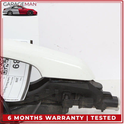 2013-2022 Range Rover Sport L494 Rear Left Door Lock Latch Actuator w/Handle OEM