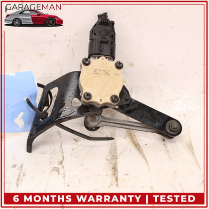 2001-2006 Lexus LS430 XF30 Rear Left Side Height Control Sensor 8940850060 OEM