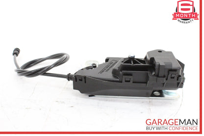 2008-2017 Mercedes W221 S550 C250 Trunk Lid Latch Lock Actuator 2047500185 OEM