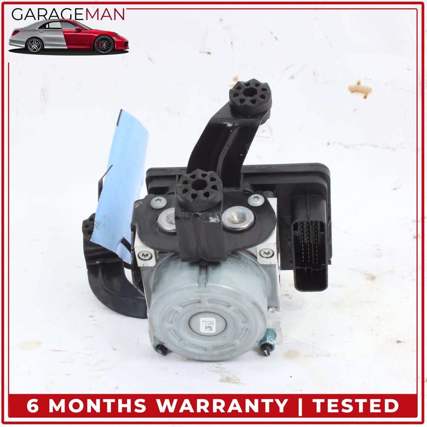 2012-2021 BMW 428i F36 ABS Anti Lock Brake Pump Module 6875813