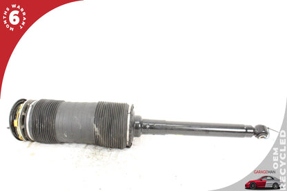 2007-2014 Mercedes W221 S550 CL550 CL600 Rear Left Hydraulic ABC Shock Strut OEM