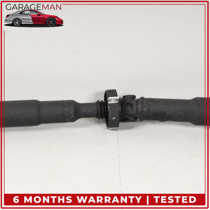 2018-2020 BMW 530e G30 RWD Rear Propeller Driveshaft Drive Shaft 9430908 OEM