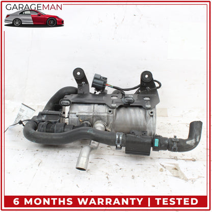 2016-2021 LR Range Rover Sport L494 Webasto Auxiliary Water Pump Heater OEM