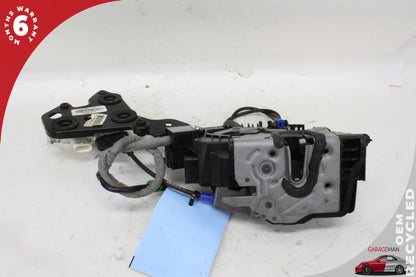 2013-2020 Mercedes R231 SL550 Front Right Door Lock Actuator 2317600203 OEM