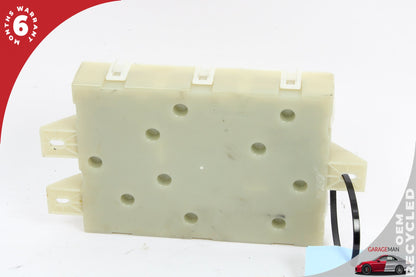 13-19 Mercedes X166 GL450 GLS550 Rear SAM Control Unit 1669009413 Genuine