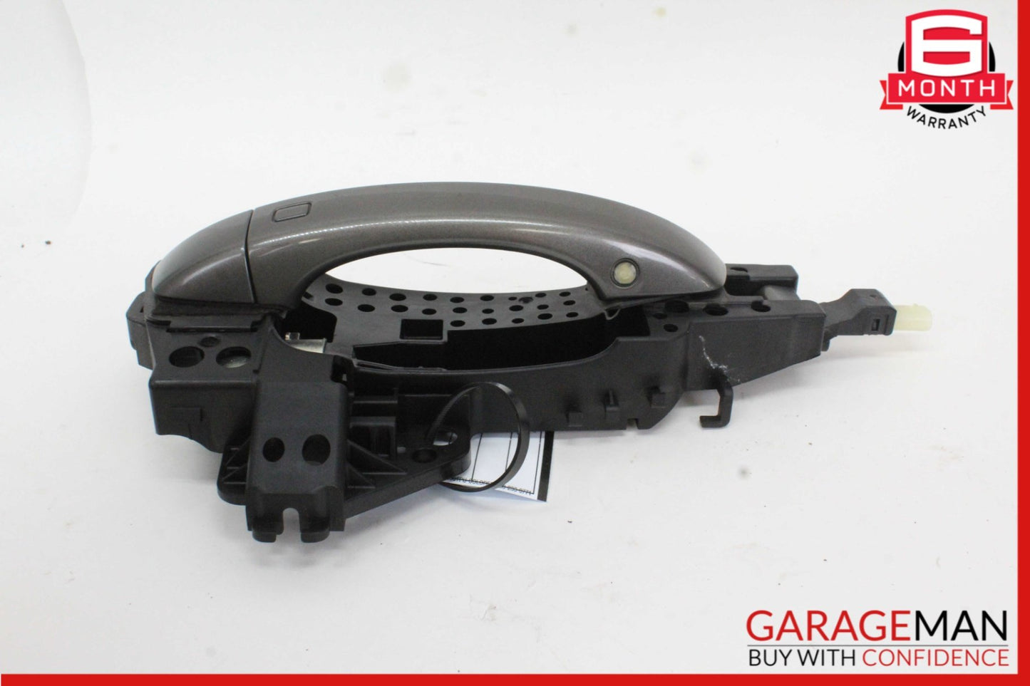 2012-2018 Audi A6 C7 Right Passenger Door Handle 4H0837886 Genuine OEM
