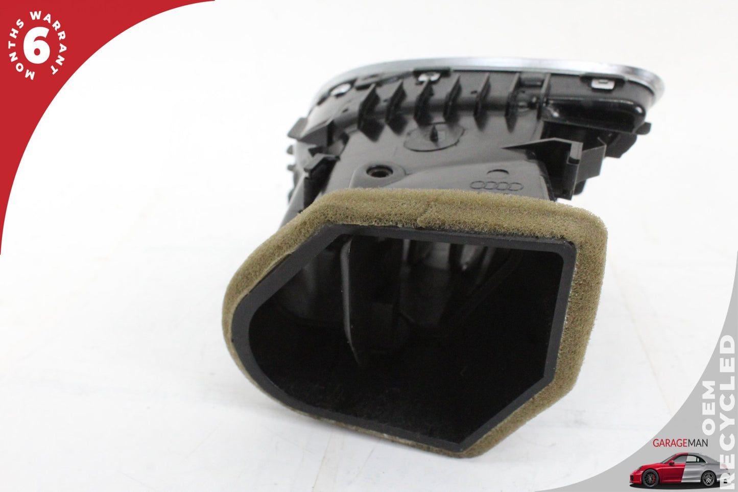 2013-2017 Audi A5 S5 RS5 Front Right Side Dash Air Vent 8T1820902G OEM