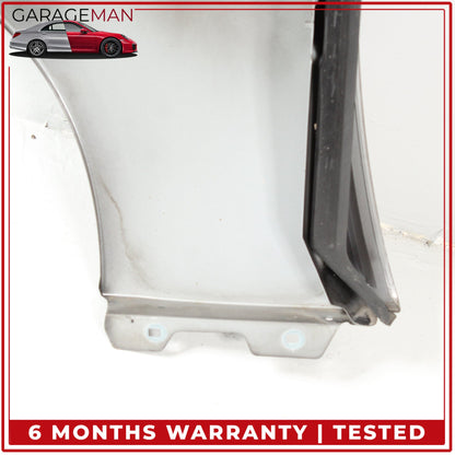2006-2011 Mercedes W219 CLS500 Front Right Passenger Side Fender Panel OEM