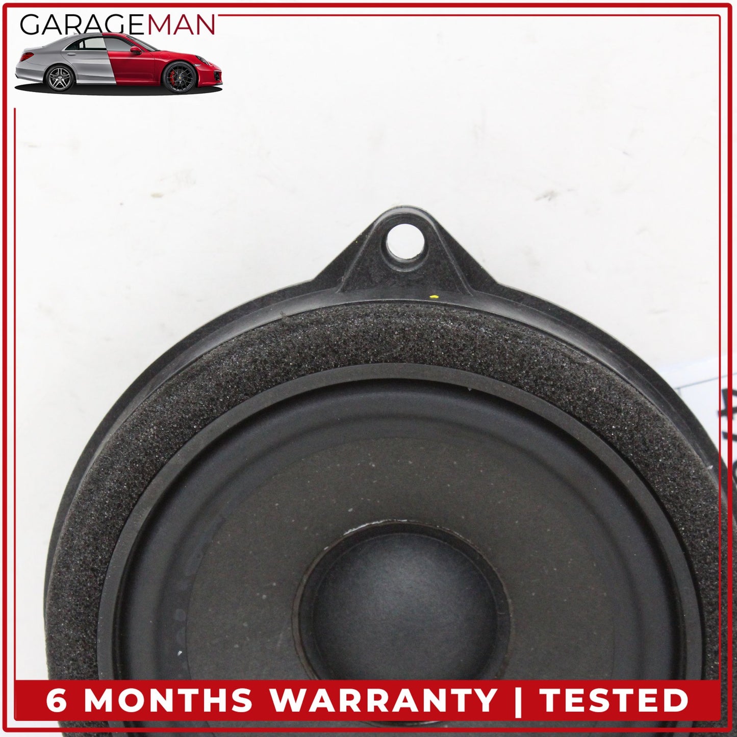 2019-2025 BMW 330i Front or Rear Left and Right Side Audio Speakers 6809629 OEM