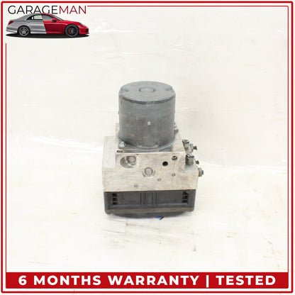 2012-2014 Mercedes W218 CLS63 AMG ABS Anti Lock Brake Pump Module 2184300007 OEM