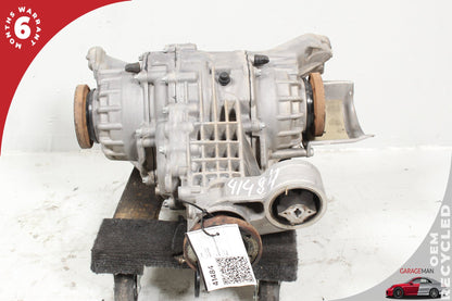 2018-2024 Audi SQ5 FY AWD 3.0L Rear Differential Axle Carrier 8K0927277