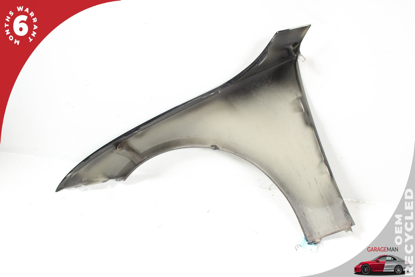 2012-2018 Audi A7 S7 RS7 Front Right Passenger Side Fender Wing Panel OEM
