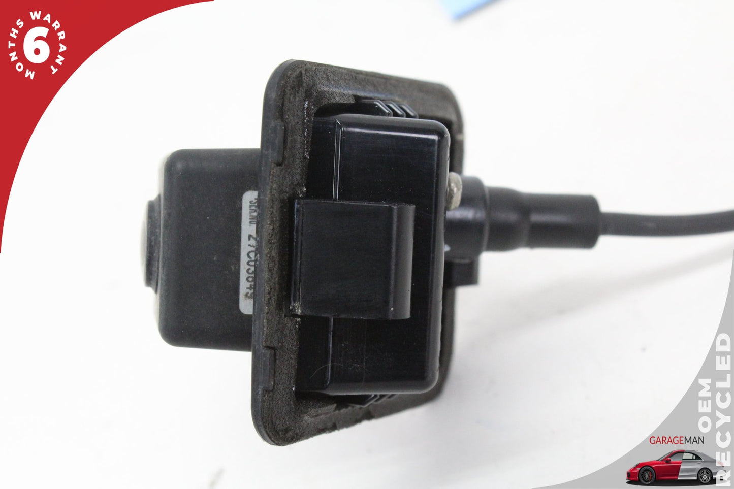 2007-2014 Mercedes W221 S550 CL550 Rear View Back Up Camera 2218200397 OEM